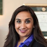 Image of Dr. Farah N. Khan, MD