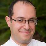 Image of Dr. Ziad Alhumayyd, MD