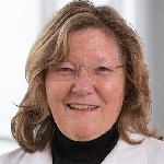 Image of Dr. Robyn Horsager-Boehrer, MD