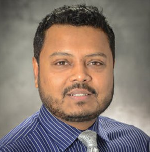 Image of Dr. Debjit Saha, MD, MBBS