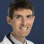 Image of Dr. Benjamin Charles Foster, MD