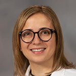 Image of Dr. Rola Saleh, MD