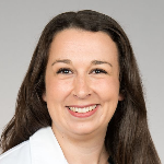 Image of Dr. Danielle T. Friedman, MD, FACS