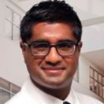 Image of Dr. Sunil S. Nair, MD