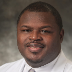 Image of Dr. Antonio Alexander Williams, MD