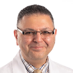 Image of Dr. Tarek Farouk Bakdash, MD