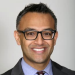 Image of Dr. Vivek Chaturvedi, MD