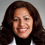 Image of Dr. Maria Thanjan, MD, FAAP