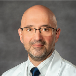 Image of Dr. Arkadiy Z. Dubovoy, MD