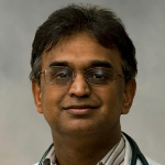 Image of Dr. Natarajan Ravi, MD