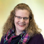 Image of Janice Derhaag, OTRL