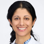 Image of Dr. Reshmi I. Srinath, MD