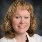 Image of Donnett R. Streeter, APRN