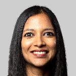 Image of Dr. Nina Saksena Asrani, MD