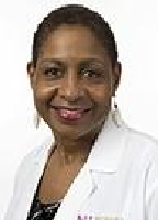 Image of Sharon Mildred Stitt, FNP