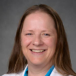 Image of Dr. Kristina Sinnott, MD