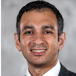 Image of Dr. Ravinder Bamba, MD