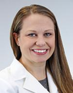 Image of Rachael Nicole Stevenson, FNP