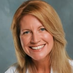 Image of Dr. Jennifer Lynn McCain, PsyD