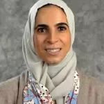 Image of Dr. Laura Hamad, DO