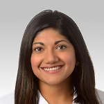 Image of Dr. Arlene D'souza, MD