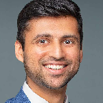 Image of Dr. Deep U. Parikh, MD