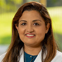 Image of Dr. Mehwish A. Mufti, MD