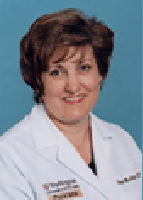 Image of Dr. Janet B. McGill, MD, MA, FACP