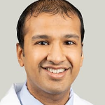 Image of Dr. Rajesh K. Jain, MD