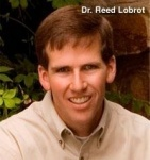 Image of Reed Lobrot, DDS