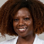 Image of Claudine Caesar, FNP