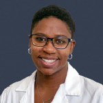 Image of Dr. Jasmine Bahiya Barrow, MD