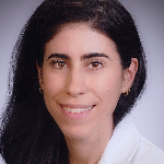 Image of Dr. Shirin Nouri Guendsechadze, MD