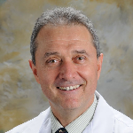 Image of Dr. George S. Predeteanu, MD, FACC