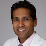 Image of Dr. Parveen K. Garg, MD