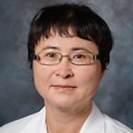 Image of Dr. Jing Zhai, PhD, MD