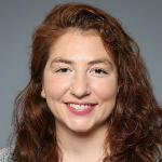 Image of Dr. Elizabeth Friedman, MD