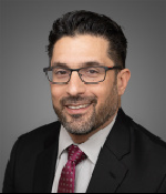 Image of Dr. Vincent Ruggiero, MD