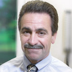 Image of Dr. Mark A. Faron, MD