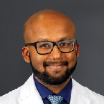 Image of Dr. Ali I. Amjad, MD, MS