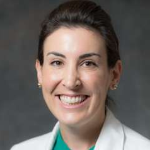 Image of Dr. Amy Marie Stoddard, MD