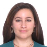 Image of Dr. Yasmin Anissa Zerhouni, MD