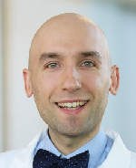 Image of Dr. Joseph David Dizoglio Jr., MD