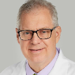 Image of Dr. Aaron G. Wesp, MD