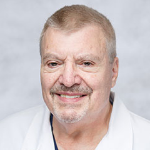 Image of Dr. Paul A. Storrs, MD