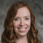 Image of Laura Good Kennedy, PT, DPT, NCS