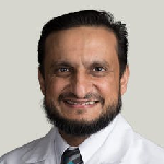 Image of Dr. Khalid Afzal, MD