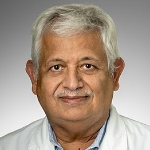 Image of Dr. Ran Vijai Pratap Singh, MD