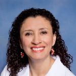 Image of Dr. Sandra Liliana Oakes, MD