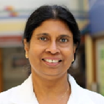 Image of Dr. Sugandhi Sridharan, MD